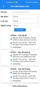 Thai Nguyen SmartTrees screenshot 16