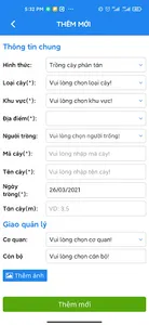 Thai Nguyen SmartTrees screenshot 6