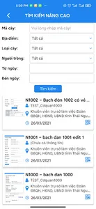 Thai Nguyen SmartTrees screenshot 7