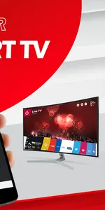 LG Remote: LG TV Remote screenshot 1