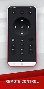 LG Remote: LG TV Remote screenshot 2