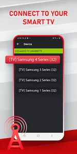 LG Remote: LG TV Remote screenshot 5