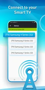 Remote Control for Samsung TV screenshot 5