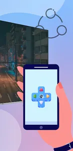 Smart Remote Pro - AOC TV screenshot 1