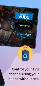 Smart Remote Pro - AOC TV screenshot 3
