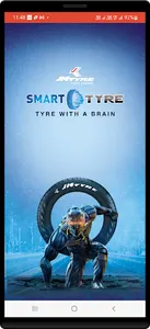 SMART TYRE TRUCK & BUS screenshot 0