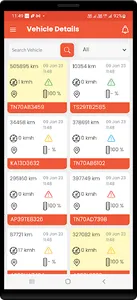 SMART TYRE TRUCK & BUS screenshot 1