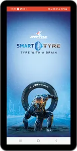 SMART TYRE TRUCK & BUS screenshot 4