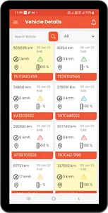 SMART TYRE TRUCK & BUS screenshot 5
