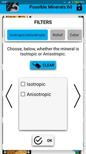Mineral Micr Demo screenshot 6