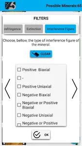 Mineral Micr Full screenshot 3