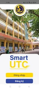 Smart UTC2 screenshot 16