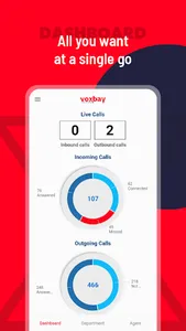 Voxbay screenshot 0