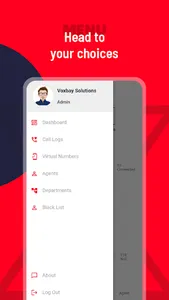 Voxbay screenshot 1