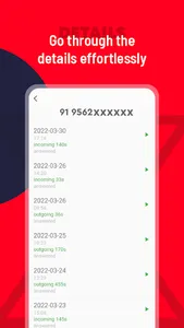 Voxbay screenshot 3