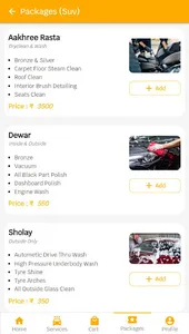 MS Restorations & Smart Wash screenshot 0