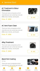 MS Restorations & Smart Wash screenshot 6