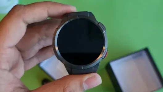 Mibro GS Smartwatch Guide screenshot 10