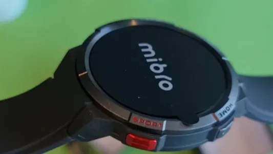 Mibro GS Smartwatch Guide screenshot 11