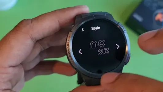 Mibro GS Smartwatch Guide screenshot 14