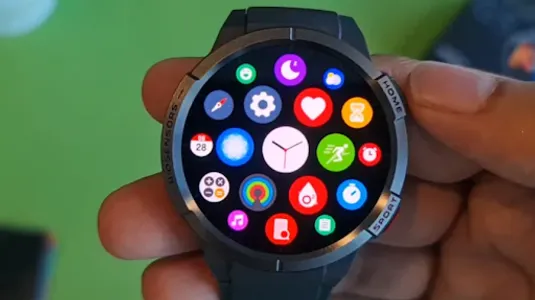 Mibro GS Smartwatch Guide screenshot 6