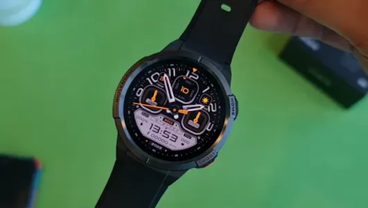 Mibro GS Smartwatch Guide screenshot 7