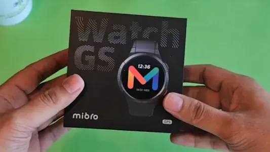 Mibro GS Smartwatch Guide screenshot 8