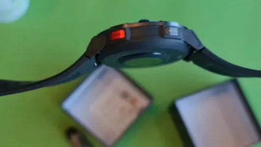 Mibro GS Smartwatch Guide screenshot 9