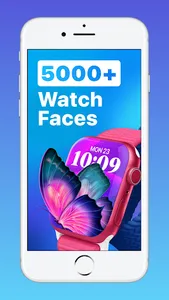 smart watch wp screenshot 10