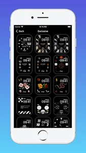 smart watch wp screenshot 12