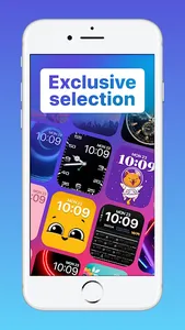 smart watch wp screenshot 17