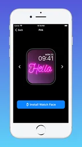 smart watch wp screenshot 23