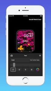 smart watch wp screenshot 30
