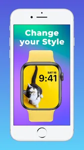 smart watch wp screenshot 4