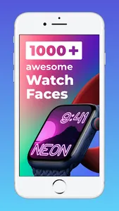 smart watch wp screenshot 5