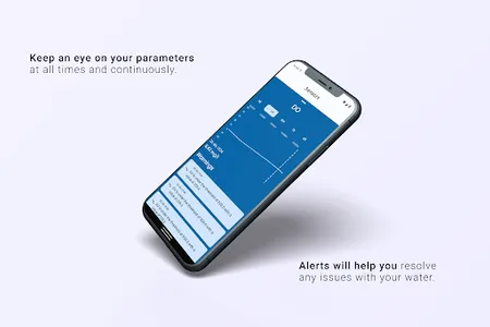 Medusa: Medir calidad del agua screenshot 2