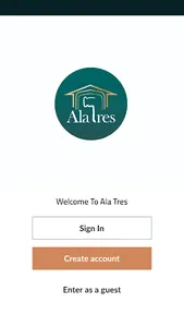 Ala Tres - الا تريه screenshot 2