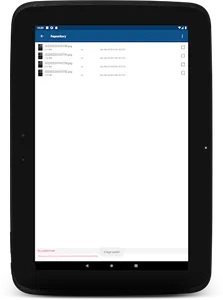 Magnetic Field Meter screenshot 10