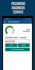 SmartWho Password Manager screenshot 6