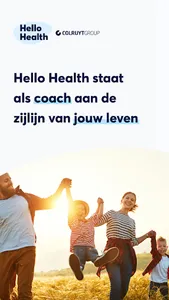 Hello Health screenshot 0