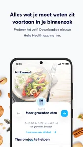 Hello Health screenshot 5