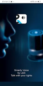 Smarty Voice screenshot 0