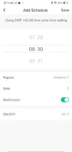 Smarty Voice screenshot 4
