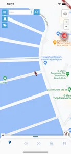 Smart Yacht screenshot 1