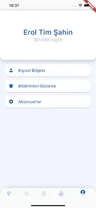 Smart Yacht screenshot 4