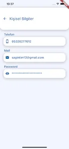 Smart Yacht screenshot 5