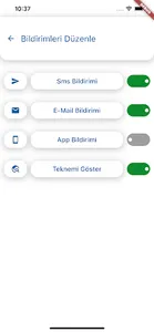 Smart Yacht screenshot 6