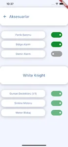 Smart Yacht screenshot 7