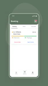 Soft Spa screenshot 5