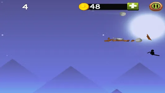 Catastone Stick Smasher screenshot 0
